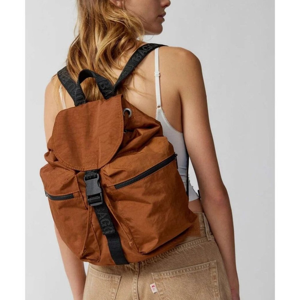 2019 backpack leather fo woome Heritage (Hermès) a versatile companion for campus-life Size:ASIS711MHF American Tourister Logix Nxt